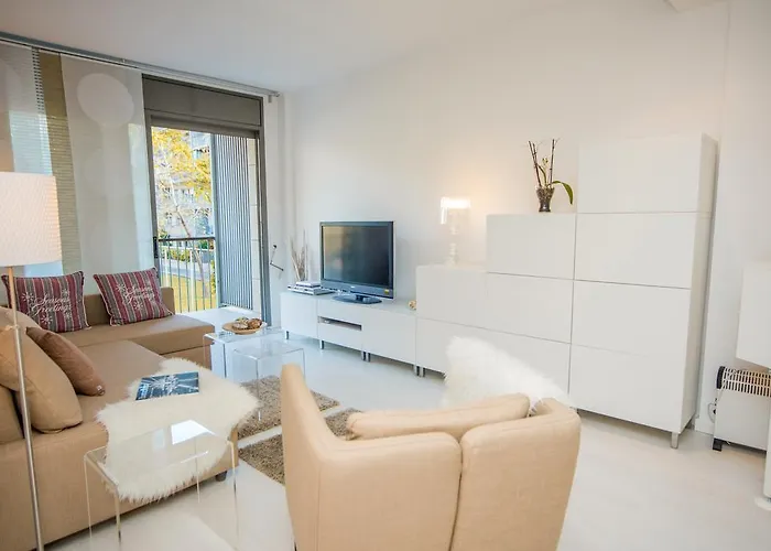 Apartamento Opening Doors Pueblonuevo *