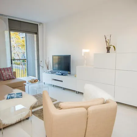 Apartamento Opening Doors Pueblonuevo *