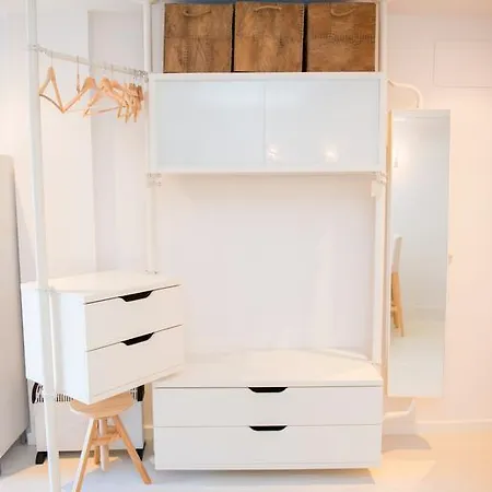 Opening Doors Poblenou *